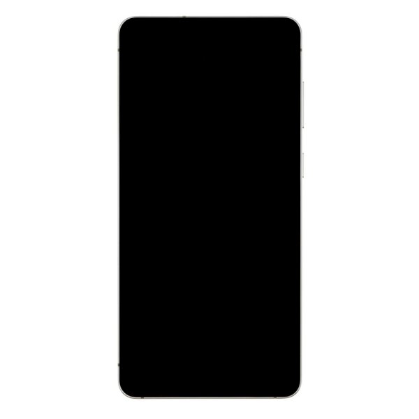 Samsung Display Lcd S25 Edge SM-S937B titanium silver Service Pack GH82-37224A