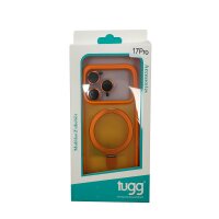 Tara Magnet Case mit Ring Halterung für iPhone 17...