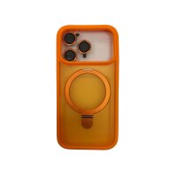 Tara Magnet Case mit Ring Halterung für iPhone 17...