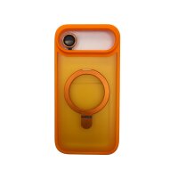 Tara Magnet Case mit Ring Halterung für iPhone 17...