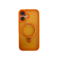 Tara Magnet Case mit Ring Halterung für iPhone 17...