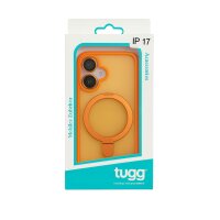 Tara Magnet Case mit Ring Halterung für iPhone 17...
