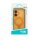 Tara Magnet Case mit Ring Halterung für iPhone 17 Orange