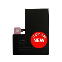 Akku für Iphone 14 Pro SERVICE PACK Diagnostic...