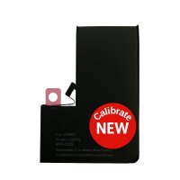 Akku für Iphone 15 Pro SERVICE PACK Diagnostic...