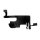 Earspeaker Flex + Proximity Sensor für iPhone 14 Plus