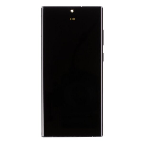 Samsung Display Lcd S22 Ultra 5G SM-S908B phantom graphite Service Pack GH82-27488E