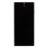 Samsung Display Lcd S22 Ultra 5G SM-S908B phantom...