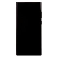 Samsung Display Lcd S22 Ultra 5G SM-S908B phantom black...