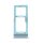 SIM Tray DS für Samsung A52 / A72 awesome blue Pulled