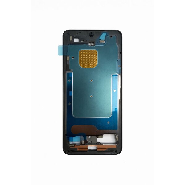 Frame für Samsung S24 onyx black Service Pack