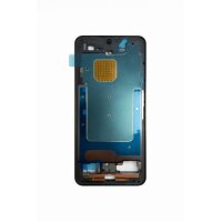 Frame für Samsung S24 onyx black Service Pack