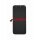 LCD mit Touch für Iphone 16 Soft Oled black