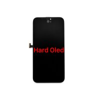LCD mit Touch für Iphone 12 Pro Max Hard OLED black