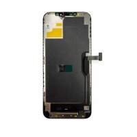 LCD mit Touch für Iphone 12 Pro Max Hard OLED black
