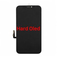 LCD mit Touch für Iphone 12 / 12 Pro Hard OLED black