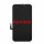 LCD mit Touch für Iphone 12 / 12 Pro Hard OLED black