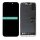 LCD mit Touch für Iphone 16 Pro Max SERVICE PACK inkl. Frontflex (Calibrate NEW)