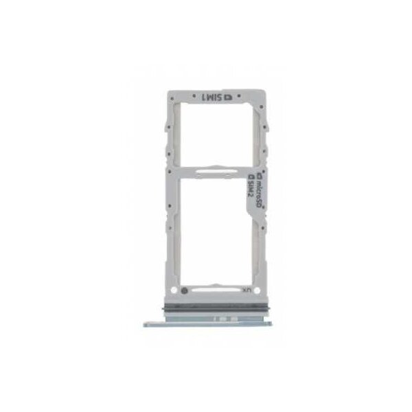 SIM Tray Samsung S20 4G / S20 5G cloud blue