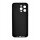 Turan Magnet Case mit Kamera-Schutzglas für iPhone 15 Pro schwarz (Bulk)