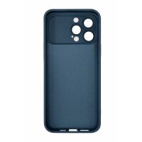Turan Magnet Case mit Kamera-Schutzglas für iPhone...