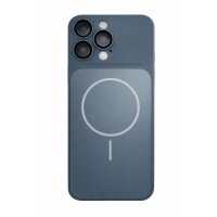 Turan Magnet Case mit Kamera-Schutzglas für iPhone...