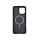 Tan Magnet Case für iPhone 17 Pro schwarz (Bulk)
