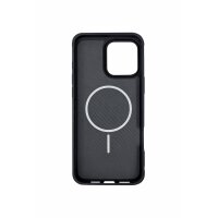 Tan Magnet Case für iPhone 17 schwarz (Bulk)