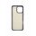 Tan Magnet Case für iPhone 17 grau (Bulk)