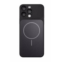 Turan Magnet Case mit Kamera-Schutzglas für iPhone...