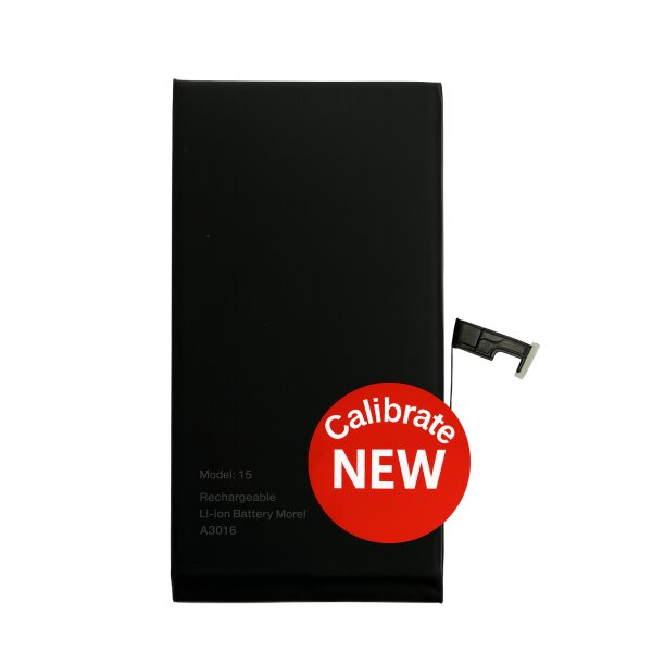 Akku für Iphone 15 SERVICE PACK Diagnostic (Calibrate NEW)