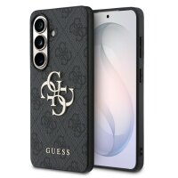 Guess 4G Metal Logo Rapport Case für Samsung S26...