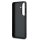 Guess 4G Metal Logo Rapport Case für Samsung S26 schwarz