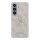 Guess 4G Metal Logo Rapport Case für Samsung S26 pink