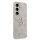 Guess 4G Metal Logo Rapport Case für Samsung S26 pink