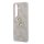 Guess 4G Metal Logo Rapport Case für Samsung S26 pink