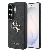 Guess 4G Metal Logo Rapport Case für Samsung S26...