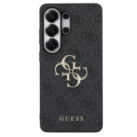 Guess 4G Metal Logo Rapport Case für Samsung S26...
