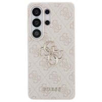 Guess 4G Metal Logo Rapport Case für Samsung S26...