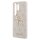 Guess 4G Metal Logo Rapport Case für Samsung S26 Ultra pink