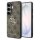 Guess 4G Metal Logo Rapport Case für Samsung S26 Ultra brown