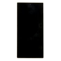 Samsung Display Lcd S23 Ultra 5G SM-S918B cream Service...