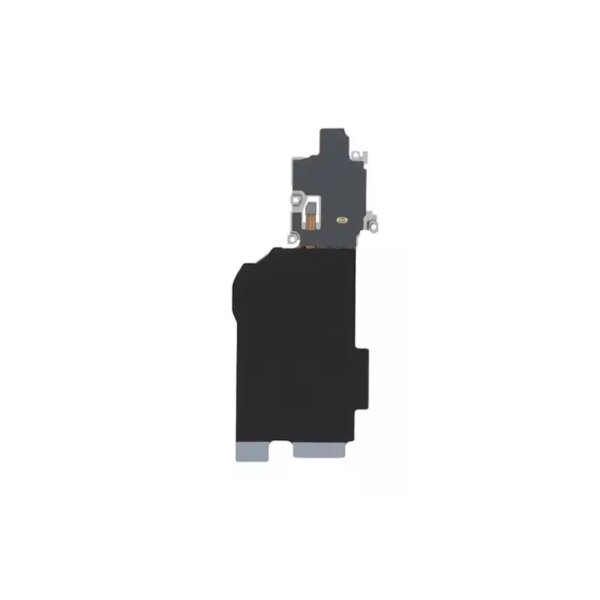 Antenna NFC und Wirelss Charging für Samsung S24 Ultra Pulled