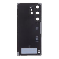 Backcover für Samsung S25 Ultra titanium jetblack