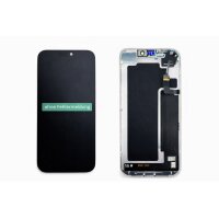 LCD mit Touch für Iphone 17 Pro Max SERVICE PACK...