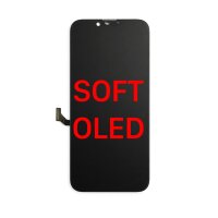 LCD mit Touch für Iphone 16e / 17e  Soft Oled KELAI