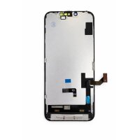 LCD mit Touch für Iphone 16e / 17e  Soft Oled KELAI