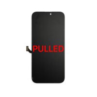 LCD mit Touch für Iphone 15 Plus Pulled mit...