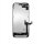 LCD mit Touch für Iphone 15 Plus Pulled mit Frontflex black (Calibrate USED)