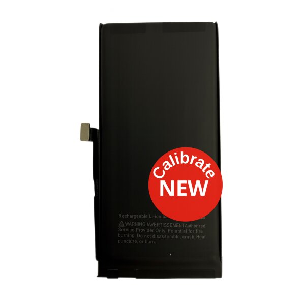 Akku für Iphone 13 mini SERVICE PACK Diagnostic (Calibrate NEW)